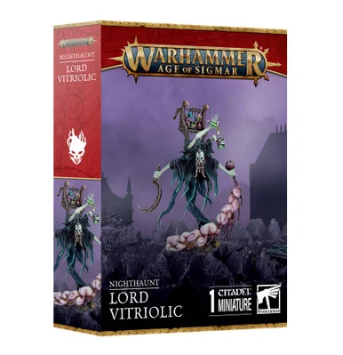 GW91-81 NIGHTHAUNT: Lord Vitriolic