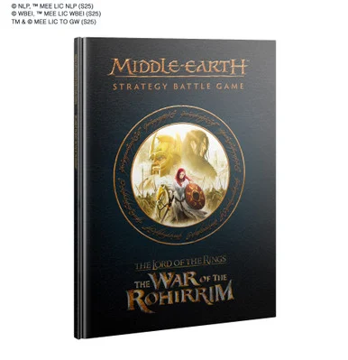 GW30-02 The Lord of the Rings: The War of the Rohirrim™