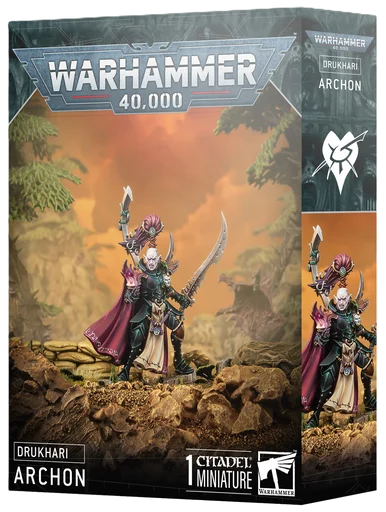 GW45-26 DRUKHARI Archon