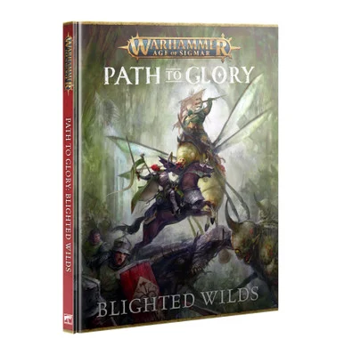 GW80-11 Path to Glory: Blighted Wilds