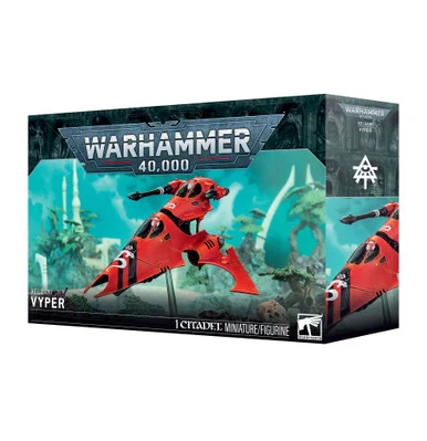 GW46-83 AELDARI: Vyper