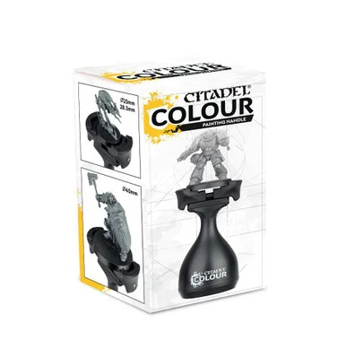 Warhammer Colour 66-09 Citade Painting Handle (Mk2)