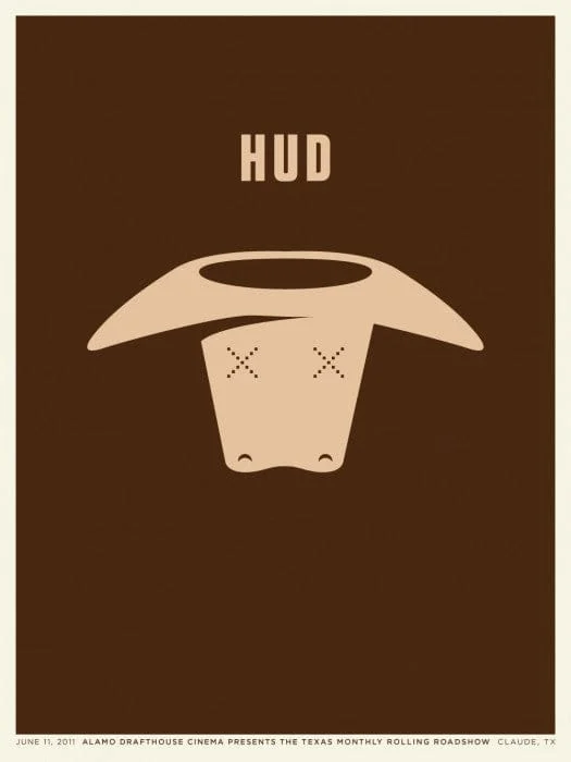 Hud - Jason Munn