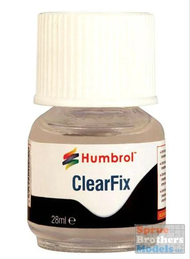 HUM5708 Humbrol - ClearFix 28ml