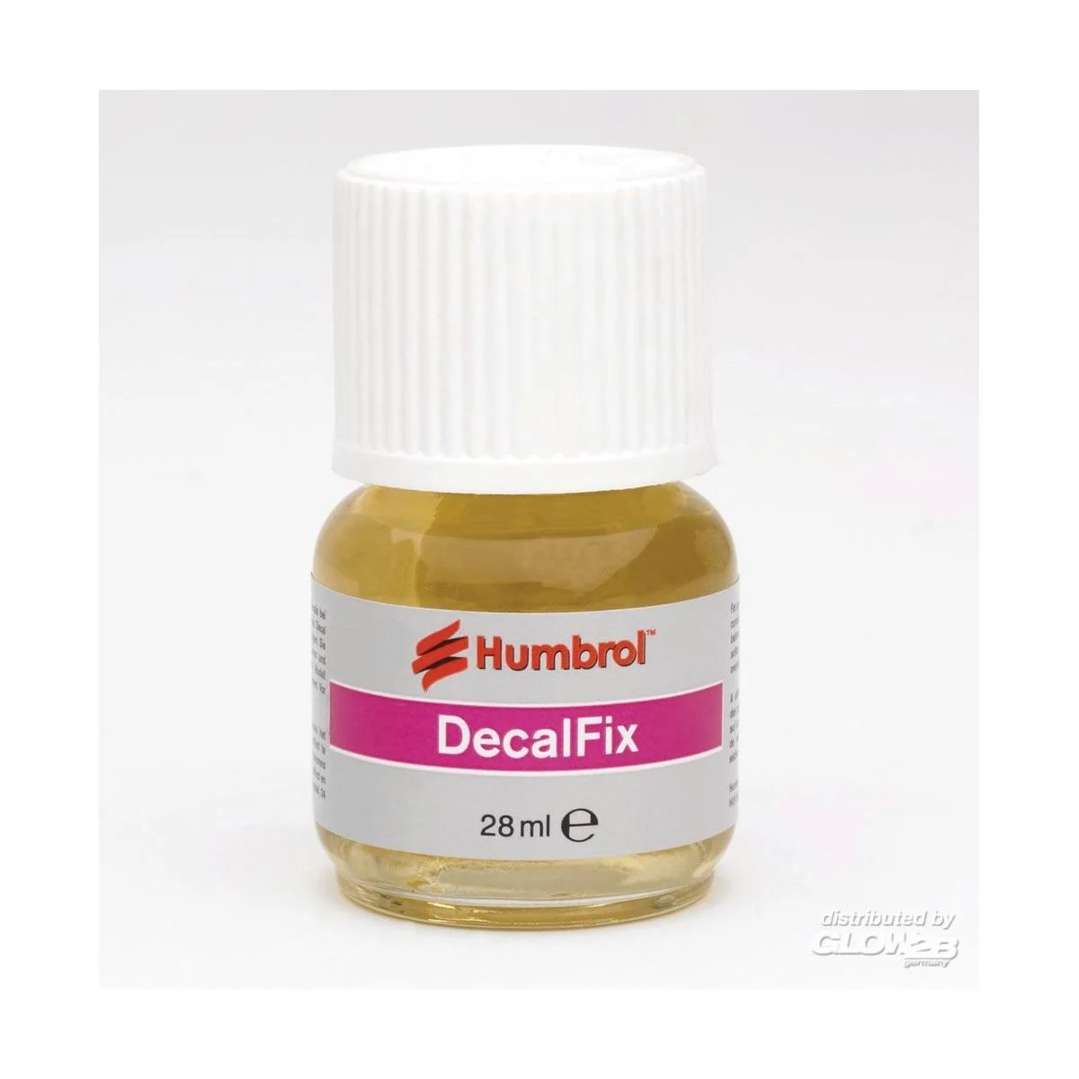 Humbrol Decalfix 28 ml Painting