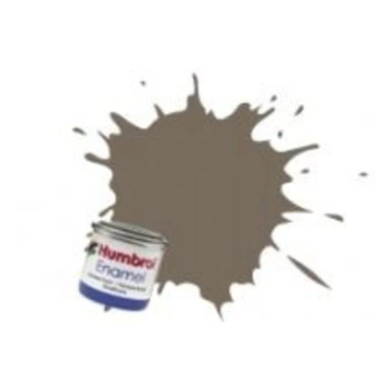 Dark Earth - matt Paint