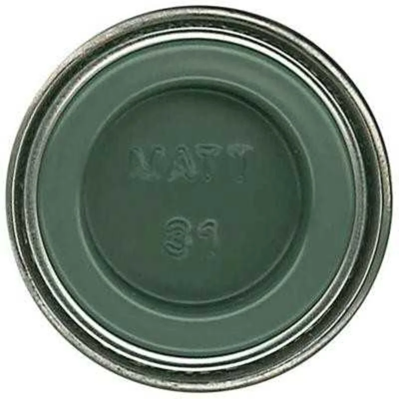 Slate Grey - matt Paint