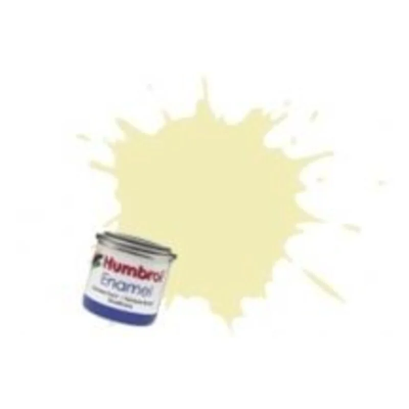 Ivory - gloss Paint