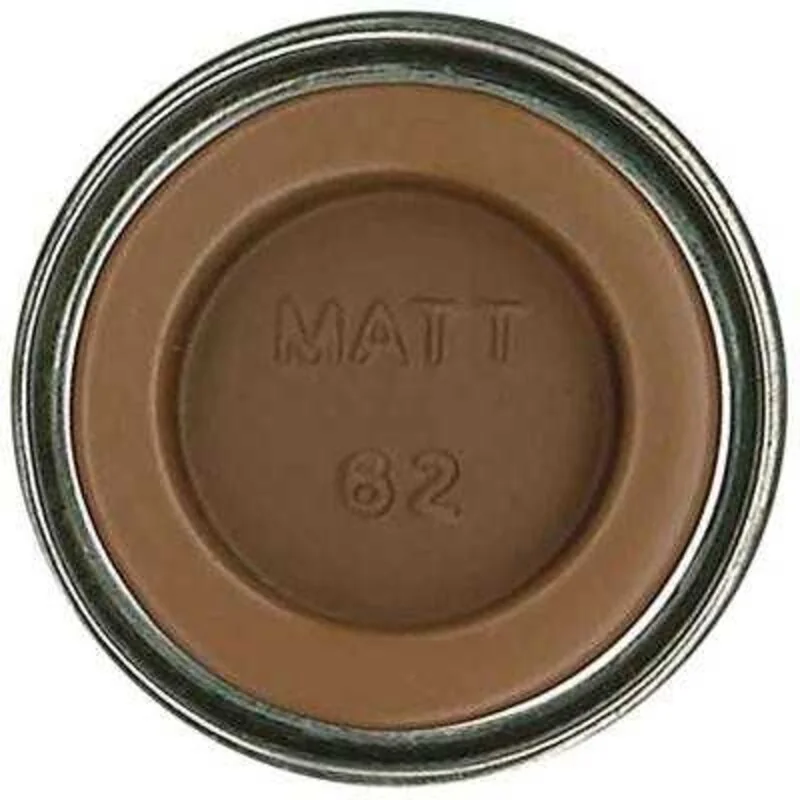 Leather RAL8023 - matt Paint