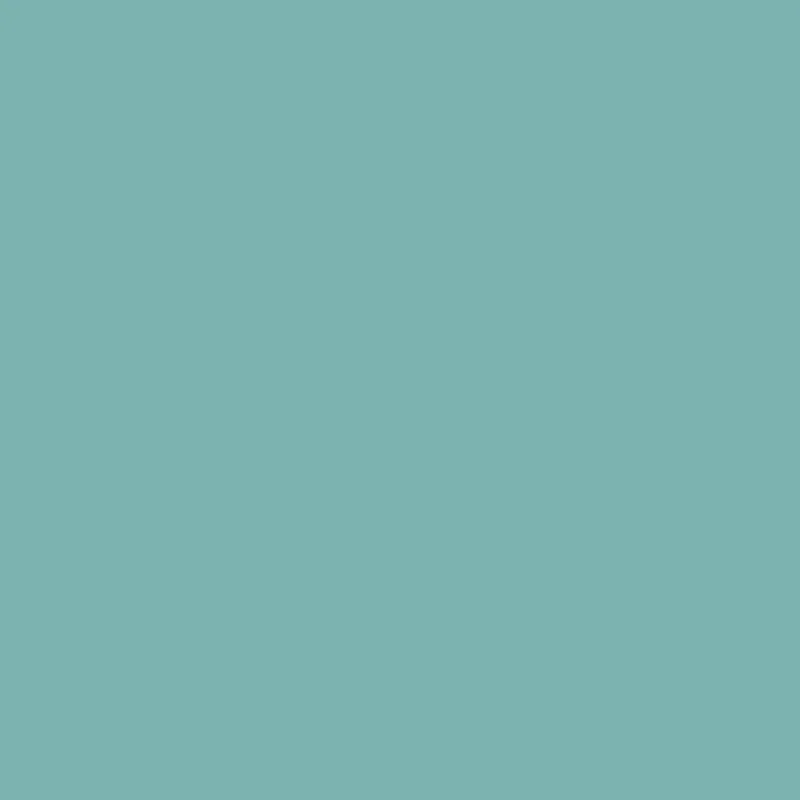 Aircraft Blue - matt Paint