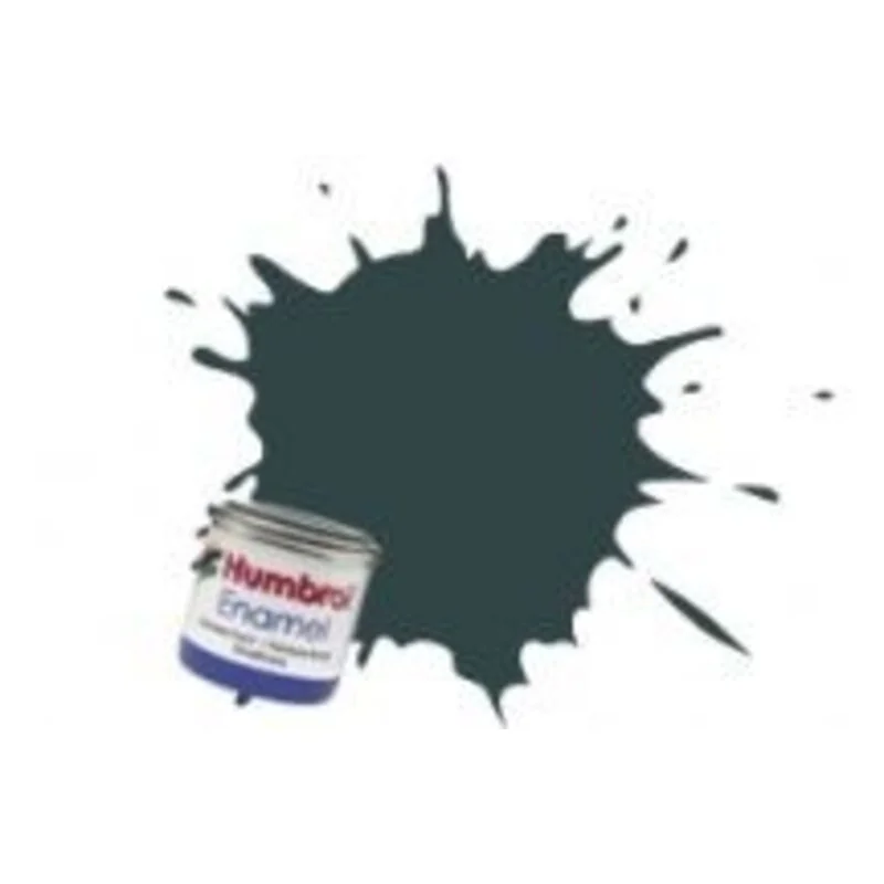 Olive drab - matt Paint