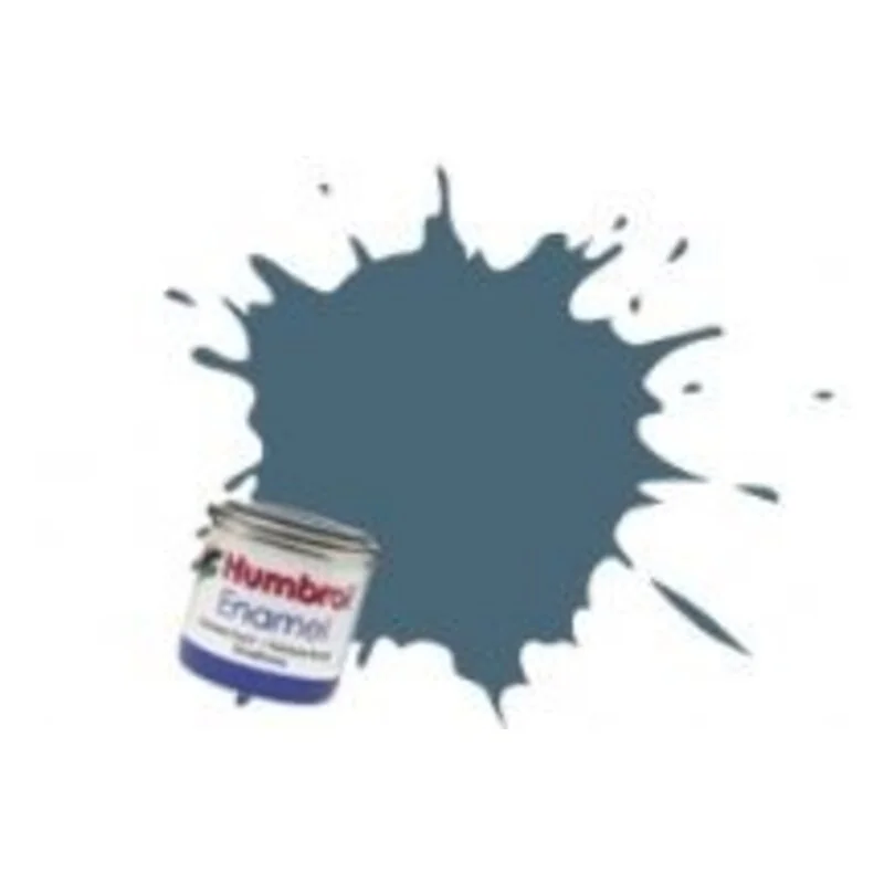 Navy Blue - matt Paint