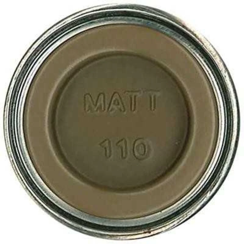 Natural Wood - matt Paint