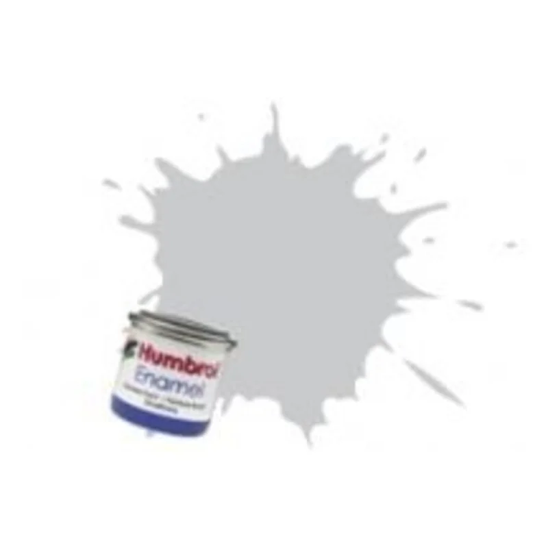Light Grey FS36495 - matt Paint