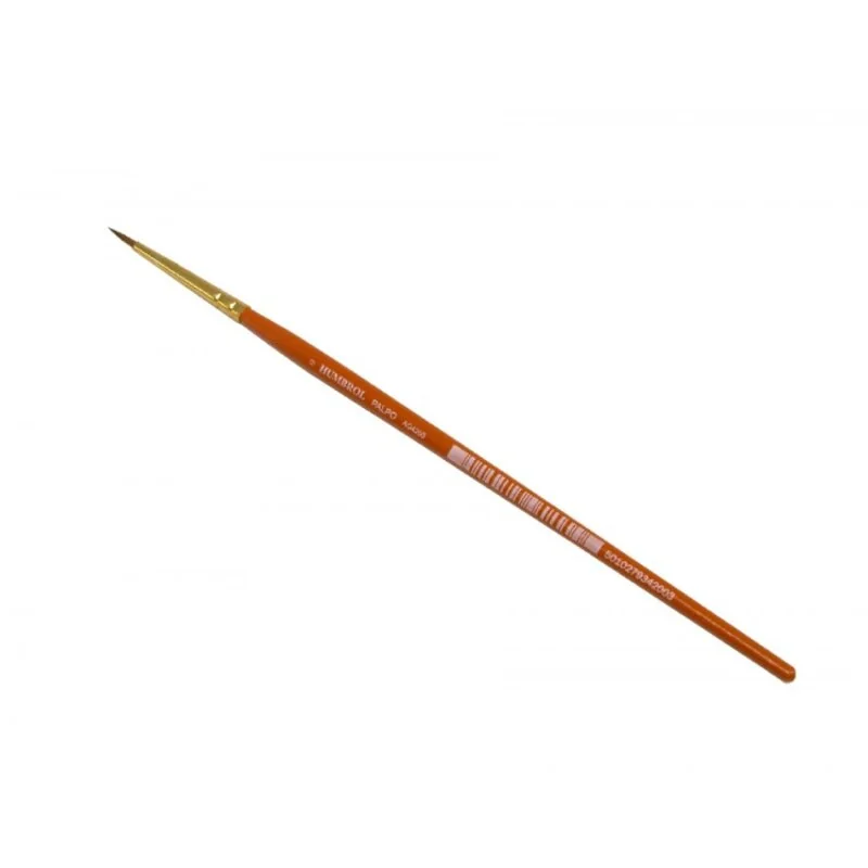 Palpo Brush Size 0 - Humbrol