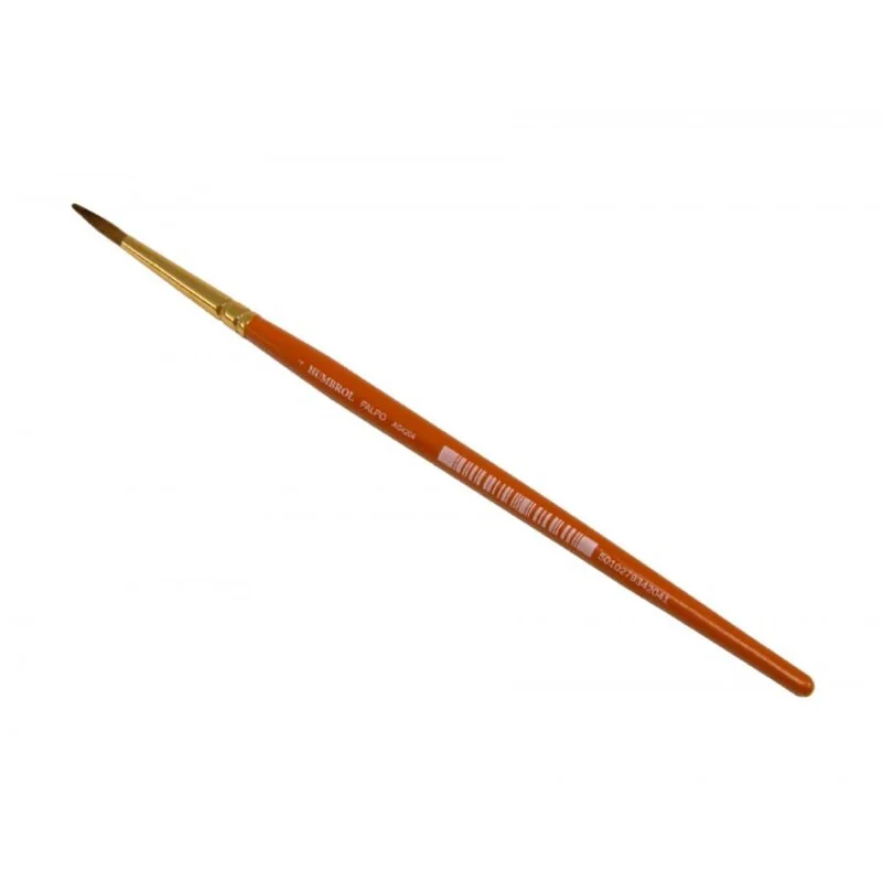 Palpo Brush Size 4 - Humbrol