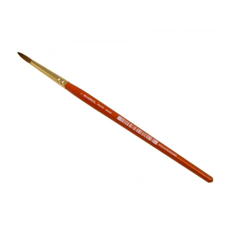 Palpo Brush Size 6 - Humbrol