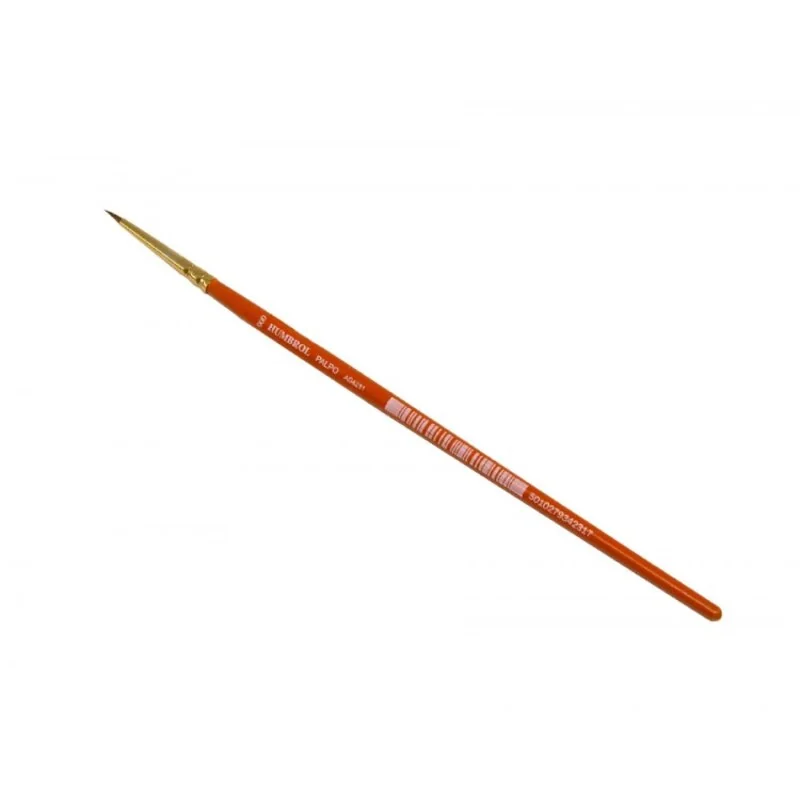 Palpo Brush Size 000 - Humbrol