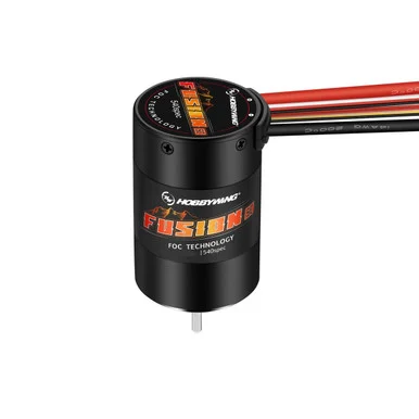 Quicrun Fusion SE 2in1 FOC - 1200KV