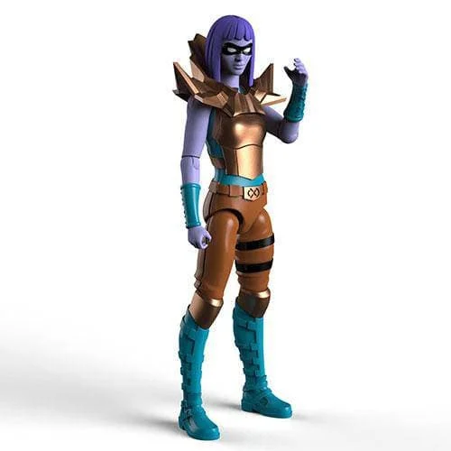 IAmElemental Series 2 Wisdom Action Figure - Logic