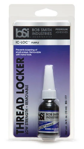 BSI177 - IC Loc Purple .34 FL. oz.