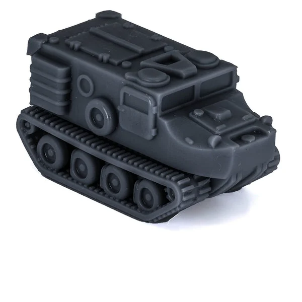 M76 Otter - Panzer Printer