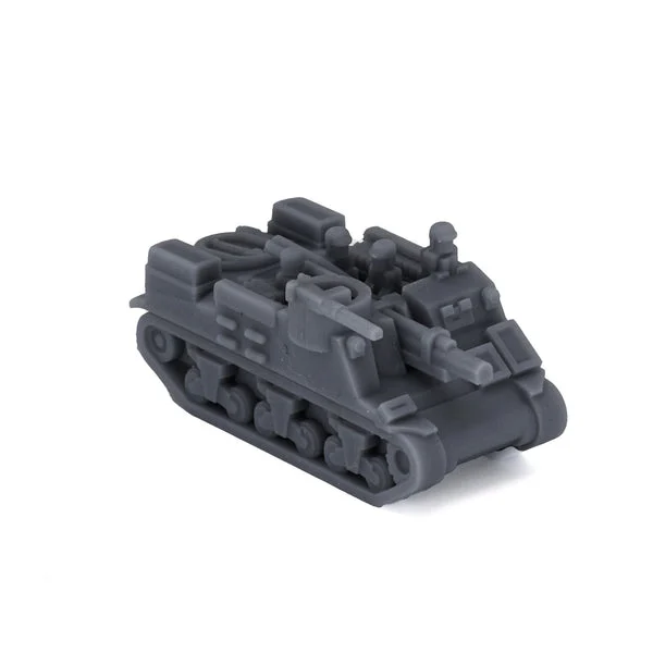 M7 Priest - Bergman