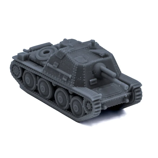 SAV M43 - Panzer Printer
