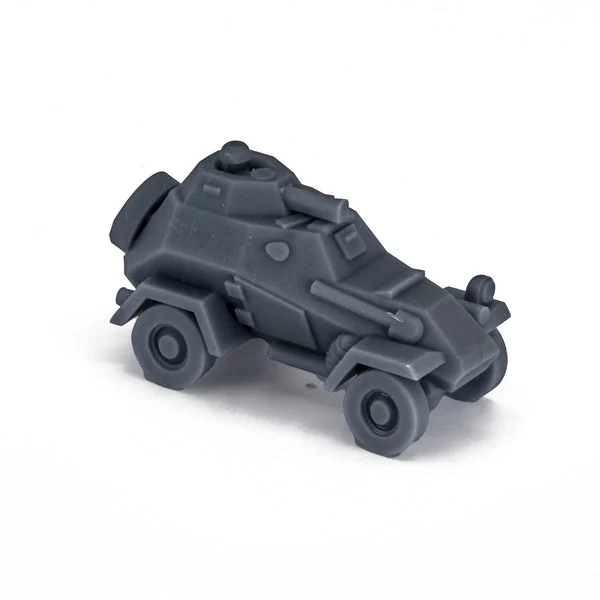BA-64B Armoured Car