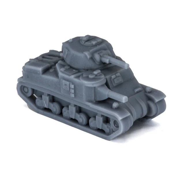 M3 Lee - Alternate Ending Games