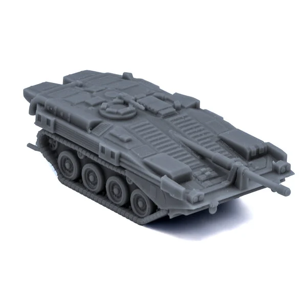Strv-103 Tank Destroyer