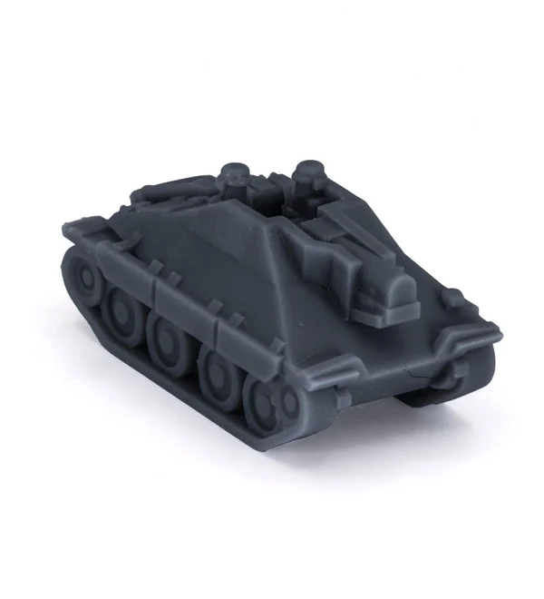 150mm Hetzer - Bergman