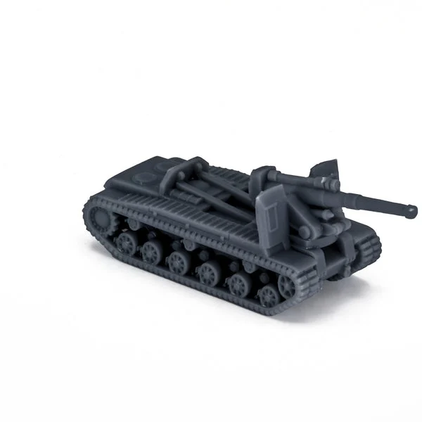 Shop is temporarily closed until October - Panzer Printer