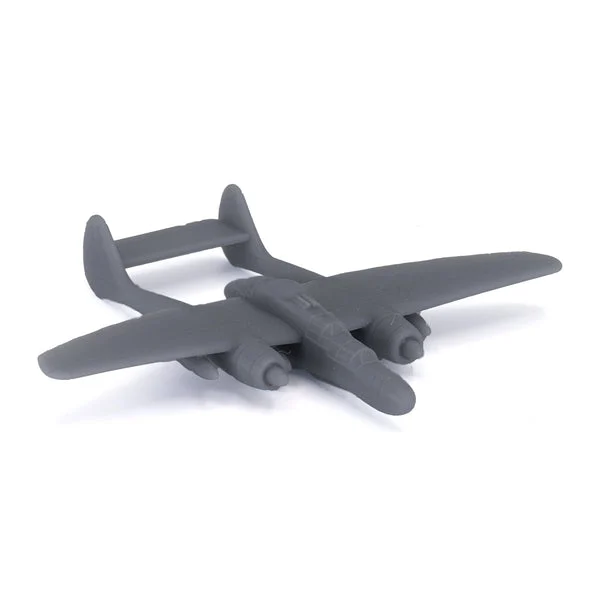 Northrip P-61 Black Widow