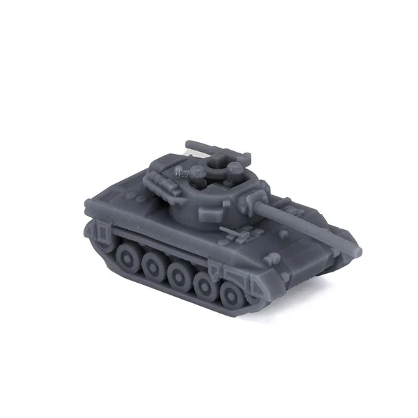 M18 Hellcat - Bergman