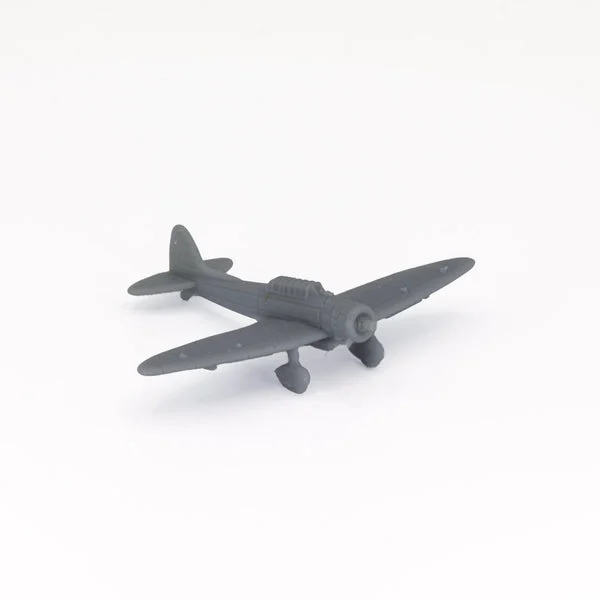 Aichi D3A1 Val - Plane Printer