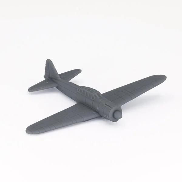 Mitsubishi A6M2 Zero - Plane Printer