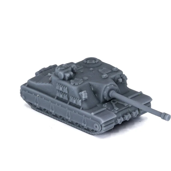 A39 Tortise - bergman