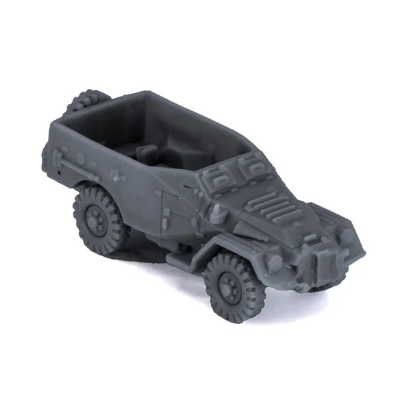 BTR-40 Open