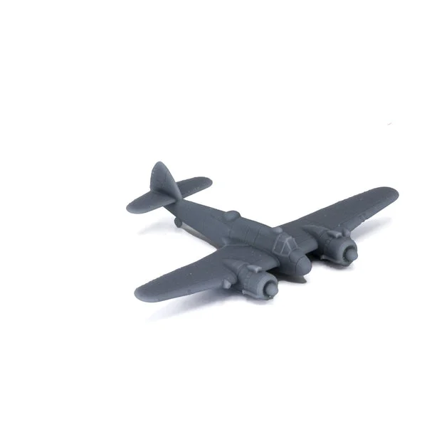 Bristol Beaufighter Mk.Ic - Plane Printer