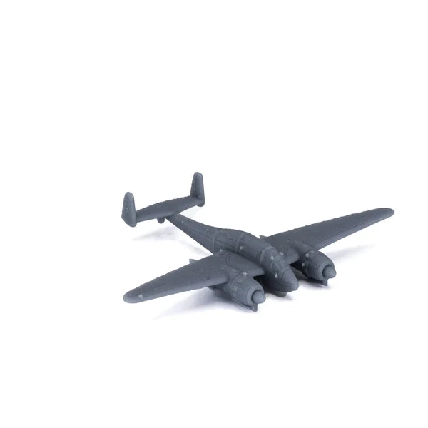 Breguet 693 - Plane Printer