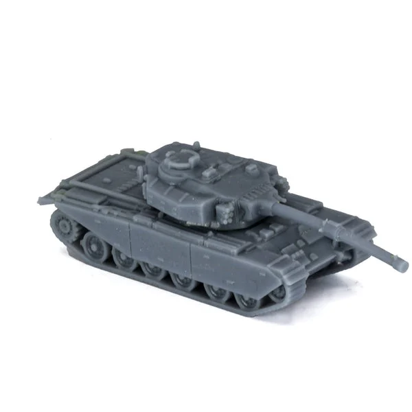 Centurion 5 - Bergman