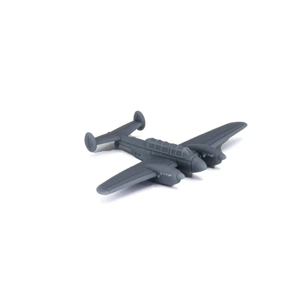Dewoitine D.770 - Plane Printer