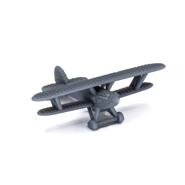 Hawker Fury - Plane Printer