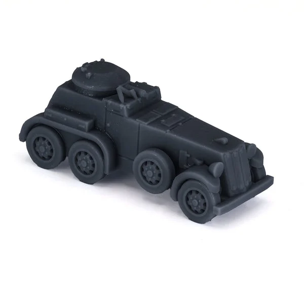 M1 (T9) Armored Car - Panzer Printer