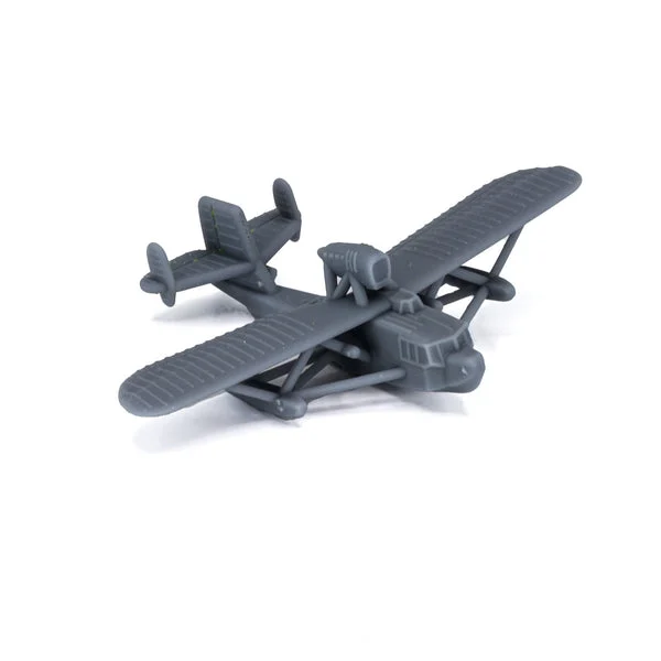 Loire 130 - Plane Printer