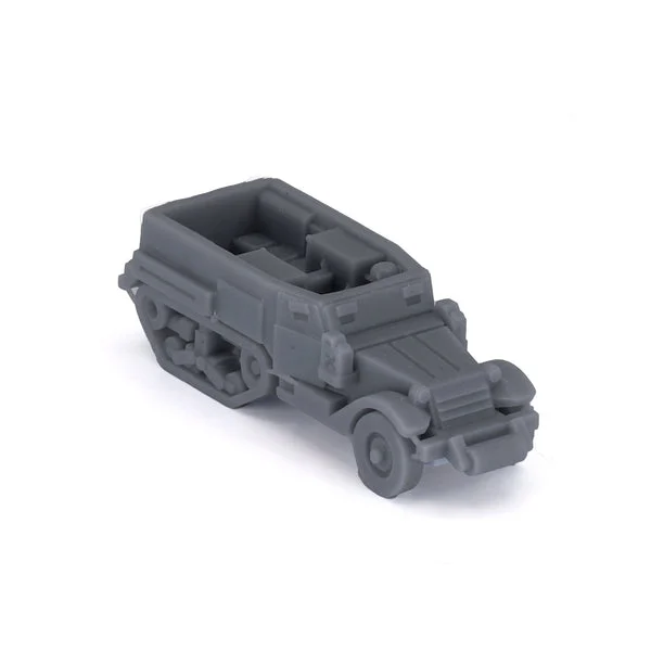 M2A1 (Roller) - Bergman