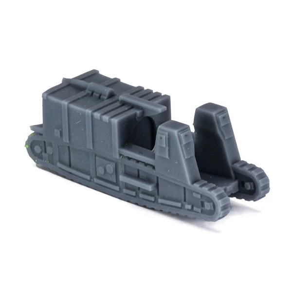 Mark Gun Carrier I Supply - Bergman