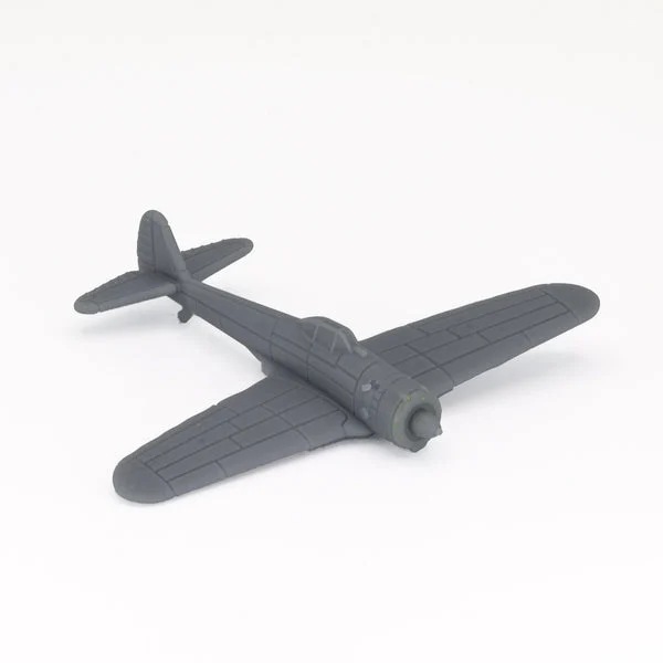 Nakajima KI-43 I