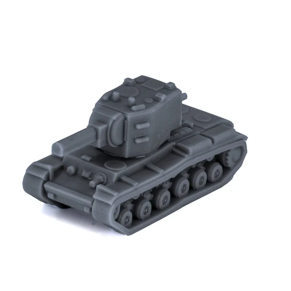 KV-2 Rotating Turret